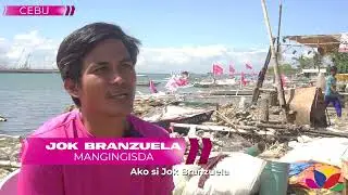Sagot ni Jok Branzuela kung 