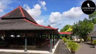 Yogyakarta tour EP5--Kraton Yogyakarta (Yogyakarta palace)