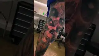 Realistic art 