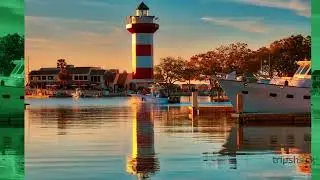 Harbour Town Lighthouse Visitor's Guide