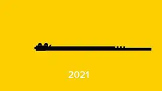 Evolution Of Mexopolis Logo