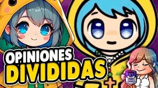 🤗 ASÍ ES LUCE, LA MASCOTA DEL VATICANO 🤗