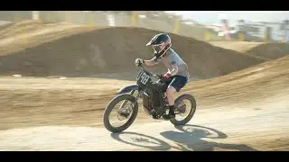 How I won my surron races! Thankss