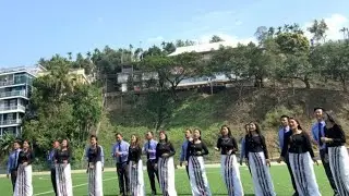 EFCI Central Choir||Assembly 2024||Saturday Night