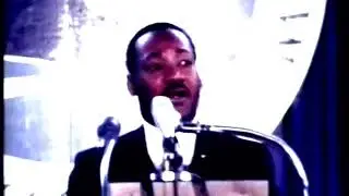 Martin Luther King Jr. - 