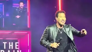 Lionel Richie , You Are (Live in Louisville, Kentucky) 06/12/2024