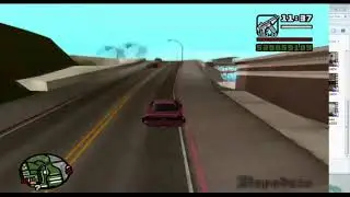 выкрутасы gta criminal russia и в gta sa