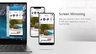 How to use mobile version of instagram on pc/laptop without downloading any app or extension