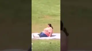 ты куда поехала?!