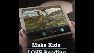 Inception XR | Bookful Ad Created by Pareto Solutions | Copyright: Pareto Solutions LTD