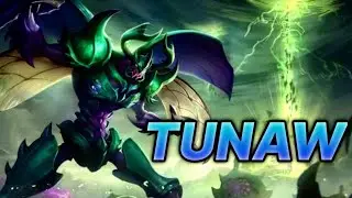 TUNAW