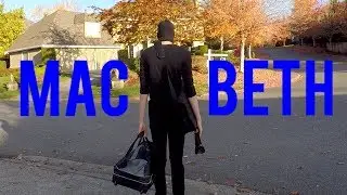 Macbeth Act 4 Scene 2