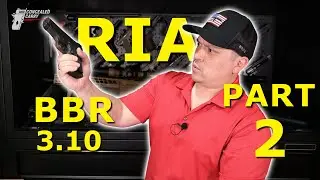 RIA BBR 3.10 | Part Two