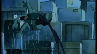 Ottifants Movie - English Subtitles Test