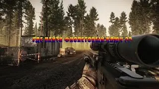 [ГАЙД] Escape from Tarkov (ГДЕ НАЙТИ ФИОЛЕТОВЫЙ КЛЮЧ??) #3 Работает и на бета версии 0.3.3.495