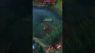 shyvana is the real KARMA