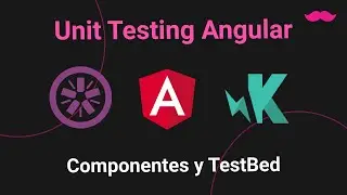 How to do Unit Testing in Angular the Easy Way! Recommendations for Large Projects Without Testing