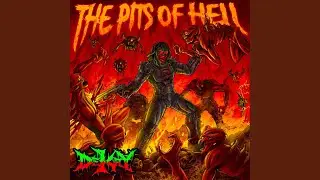 THE PITS OF HELL