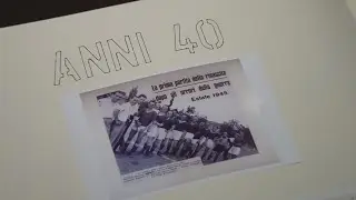 I 100 anni dell'Arezzo in un volume fotografico