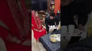 mazloom shohar | Powerless husband @Ch.ImranAli786 #shorts #funnyvideo #youtubeshorts