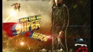 Jaydan "El Que No Se Quita" - Mas Que Un Super Heroe (NUEVO REGGAETON CRISTIANO)