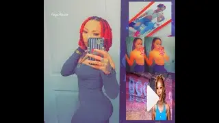 Deshayla Harris ‘Bad Girls Club’ Star Killed In A Virginia Beach Shooting 😧