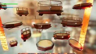 Flipping Worlds!