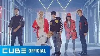 BEAST(비스트) - 예이 (YeY) (Teaser)