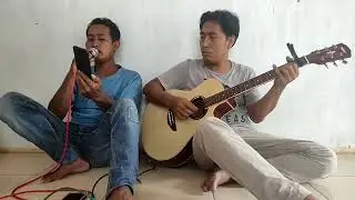 aduhai seribu kali sayang