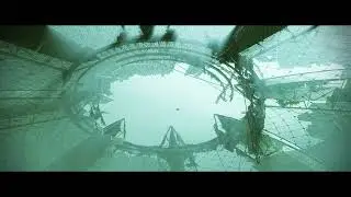 Destiny 2: My First Solo Ghosts of the Deep Dungeon (Twitch Highlight)
