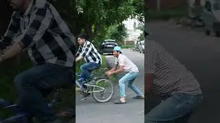Trust ❌ Trust Break ✅🗿 | Kuldeep Singhaniaa #shorts