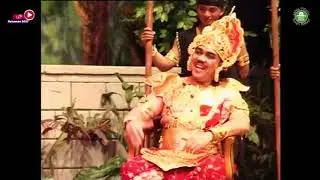 PANGERAN JAYAKARTA (Full Story) - Ketoprak Tokoh Puspo Budoyo dbp. H. Luluk Sumiarso