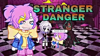 Killer Messiah: Killer To The Rescue - Part 1 | KillerMare Angst | Poppy | HorrorDust | Gacha Rock