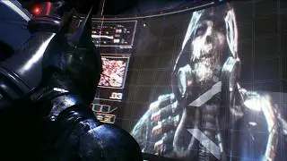 Batman: Arkham Knight's SECRET CUTSCENE | Cut Content