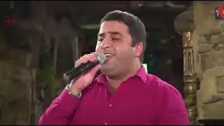 Hovhannes Babakhanyan - Patuhand Bac Ara