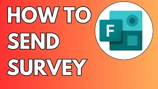 How to Send a Survey in Microsoft Forms - Full Guide 2024