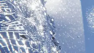 Blender Glass Broken