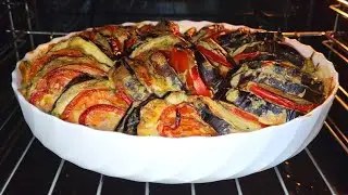 Eggplant is tastier than Meat! I cook in a day. Great eggplant recipe.