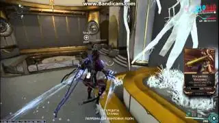 Warframe похождение по бездне. Потайные комнаты