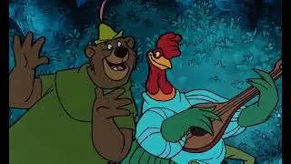Robin Hood - The Phony King of England (Dutch) HD