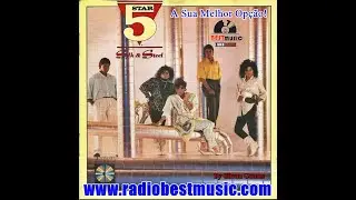 Five Star - Please Dont Say Goodnight = Radio Best Music '' Edição Especial ''
