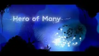 Let's play [Hero of many] Свет и тьма