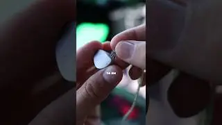 MY IEMS BROKE!! #gaming #tech #headset #trending
