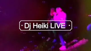 Varsti tulekul - Dj Heiki suveloo PROMO