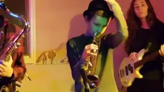 Тесный Мир