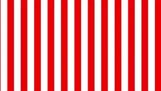 Optokinetic Stripes (Right to Left) for Head Roll Exercises to Treat Mal de Debarquement Syndrome