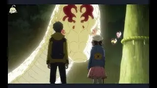 Трейлер аниме Ложные выводы / Kyokou Suiri /  In/Spectre