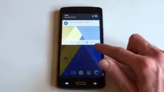 Ecoo E04 Aurora Plus CyanogenMod CM12.1 Beta (gizchina.de)