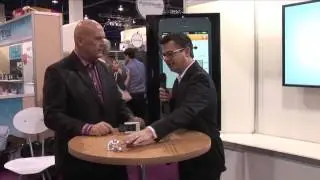 CES 2014 CM Dexcom