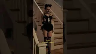 Мама купила дочке недетский костюм😂😱
